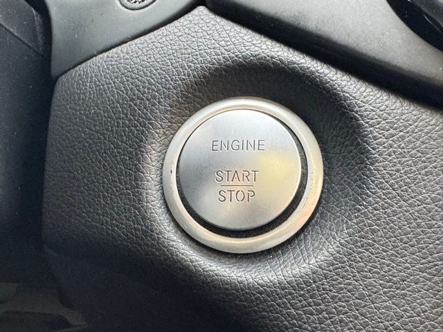 2019 Mercedes-Benz GLA GLA 250 4MATIC®