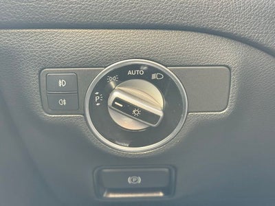 2019 Mercedes-Benz GLA GLA 250 4MATIC®