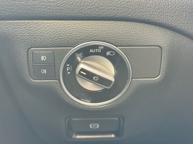 2019 Mercedes-Benz GLA GLA 250 4MATIC®