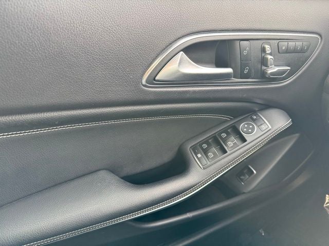 2019 Mercedes-Benz GLA GLA 250 4MATIC®