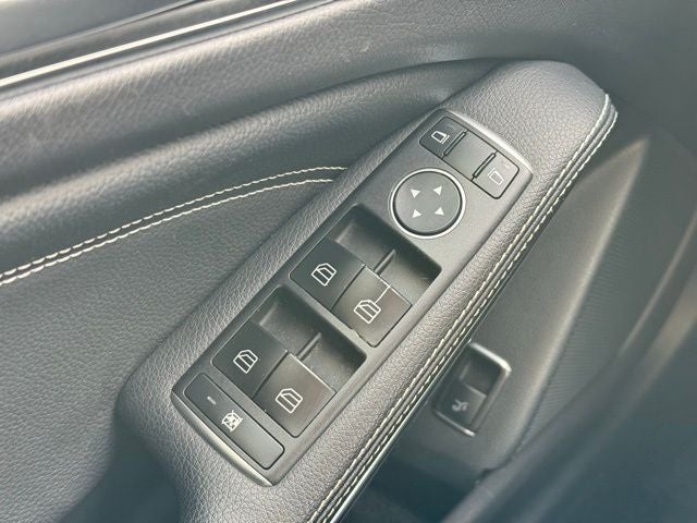 2019 Mercedes-Benz GLA GLA 250 4MATIC®