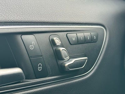 2019 Mercedes-Benz GLA GLA 250 4MATIC®