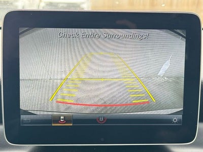 2019 Mercedes-Benz GLA GLA 250 4MATIC®