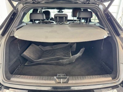 2019 Mercedes-Benz GLA GLA 250 4MATIC®