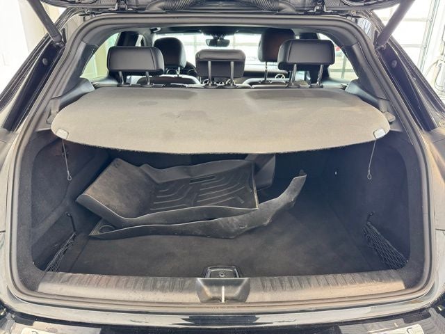 2019 Mercedes-Benz GLA GLA 250 4MATIC®