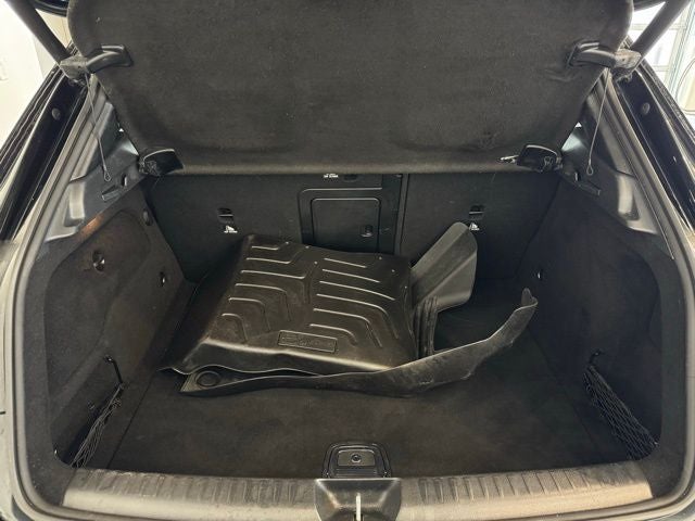 2019 Mercedes-Benz GLA GLA 250 4MATIC®