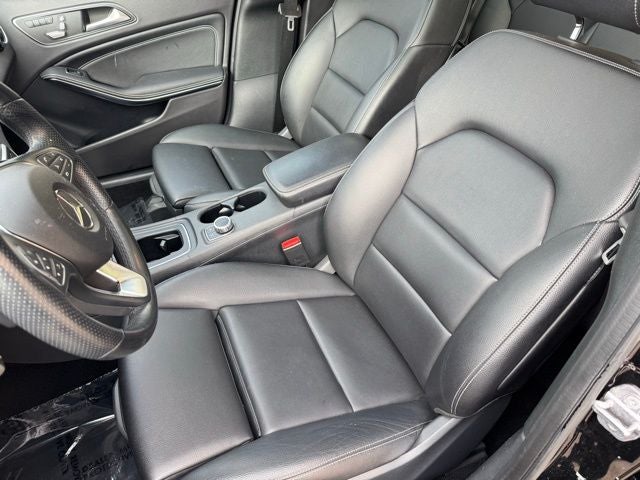 2019 Mercedes-Benz GLA GLA 250 4MATIC®