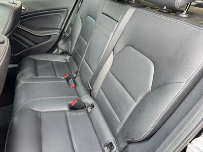 2019 Mercedes-Benz GLA GLA 250 4MATIC®