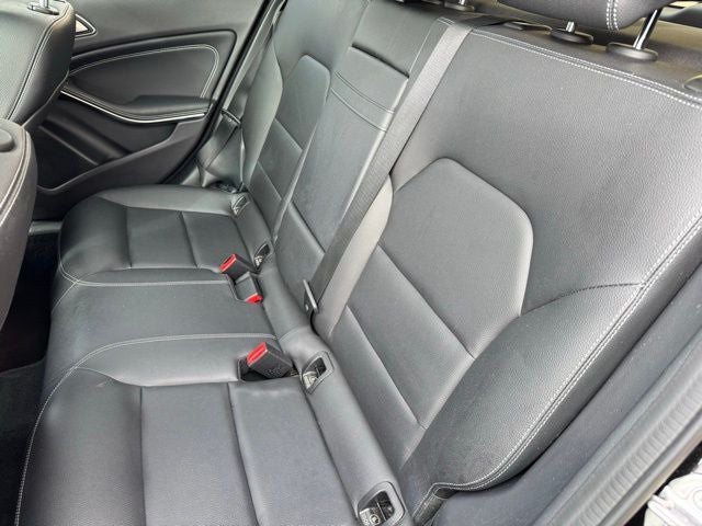 2019 Mercedes-Benz GLA GLA 250 4MATIC®