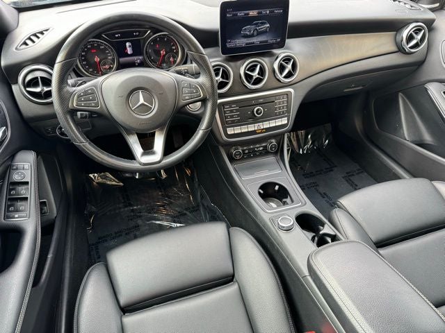 2019 Mercedes-Benz GLA GLA 250 4MATIC®