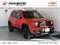 2021 Jeep Renegade 80th Edition