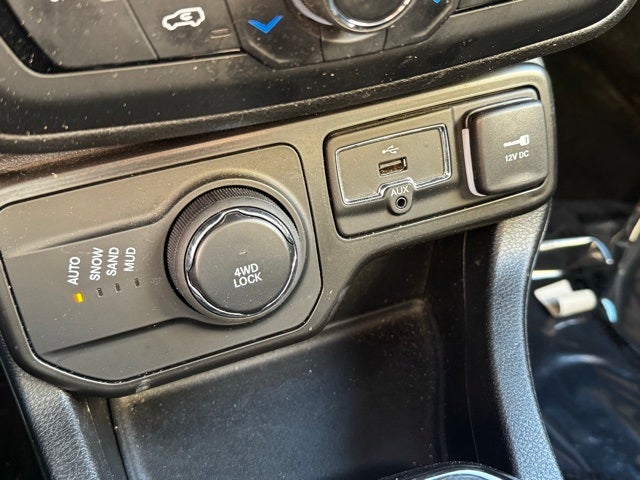 2021 Jeep Renegade 80th Edition