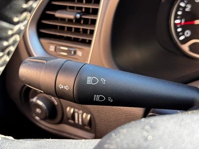 2021 Jeep Renegade 80th Edition