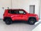 2021 Jeep Renegade 80th Edition