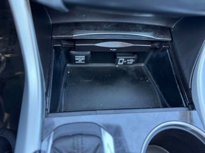 2018 Acura TLX 2.4L