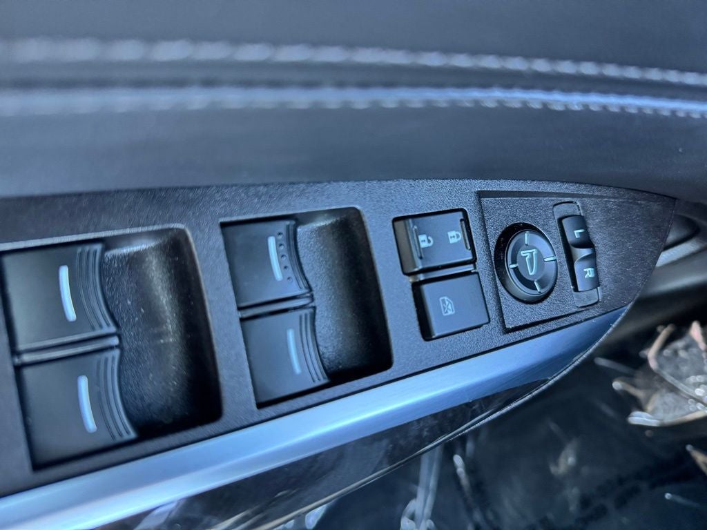 2018 Acura TLX 2.4L