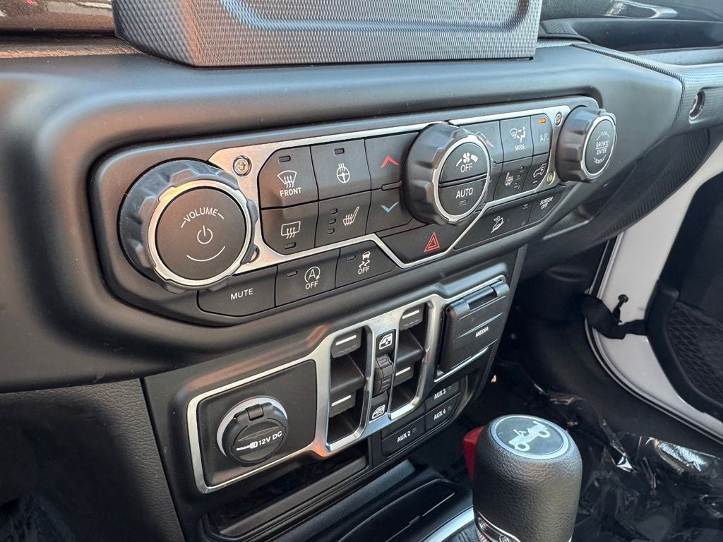 2020 Jeep Wrangler Unlimited Sport Altitude