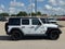 2020 Jeep Wrangler Unlimited Sport Altitude