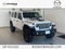 2021 Jeep Wrangler Unlimited Rubicon 4xe