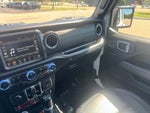 2021 Jeep Wrangler Unlimited Rubicon 4xe