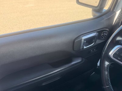 2021 Jeep Wrangler Unlimited Rubicon 4xe