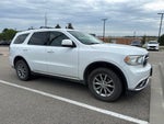 2017 Dodge Durango SXT
