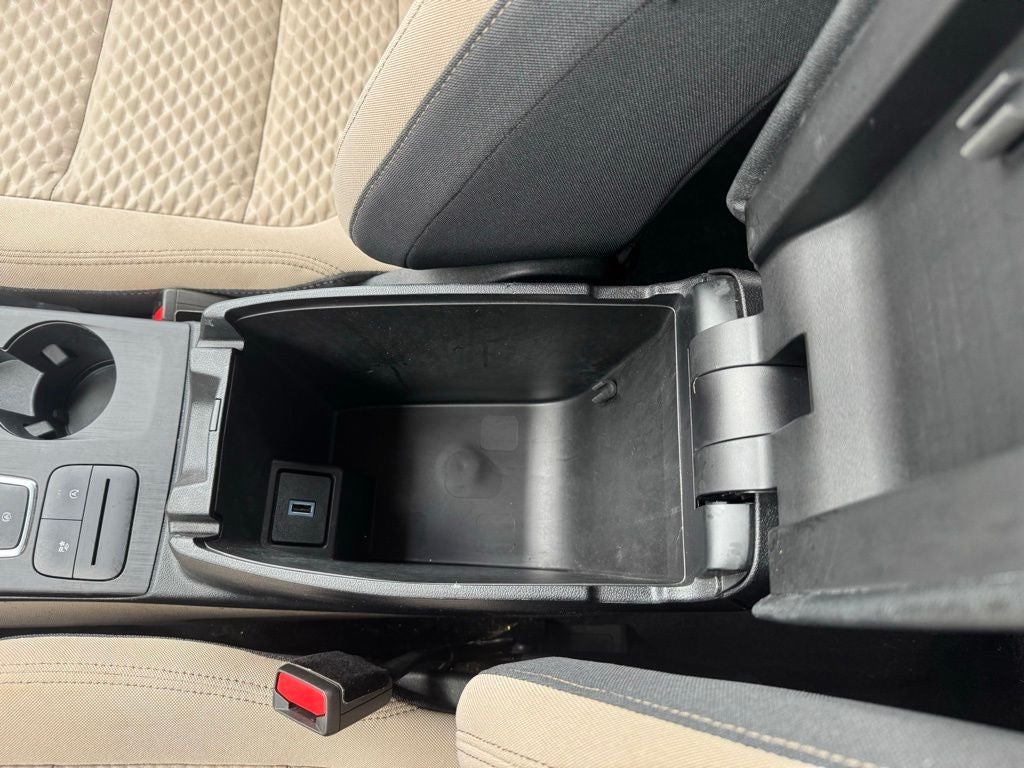 2020 Ford Escape SE FWD