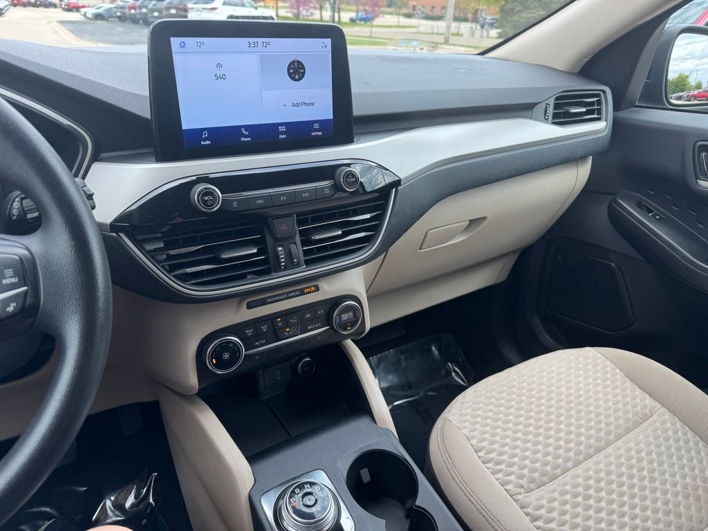 2020 Ford Escape SE FWD