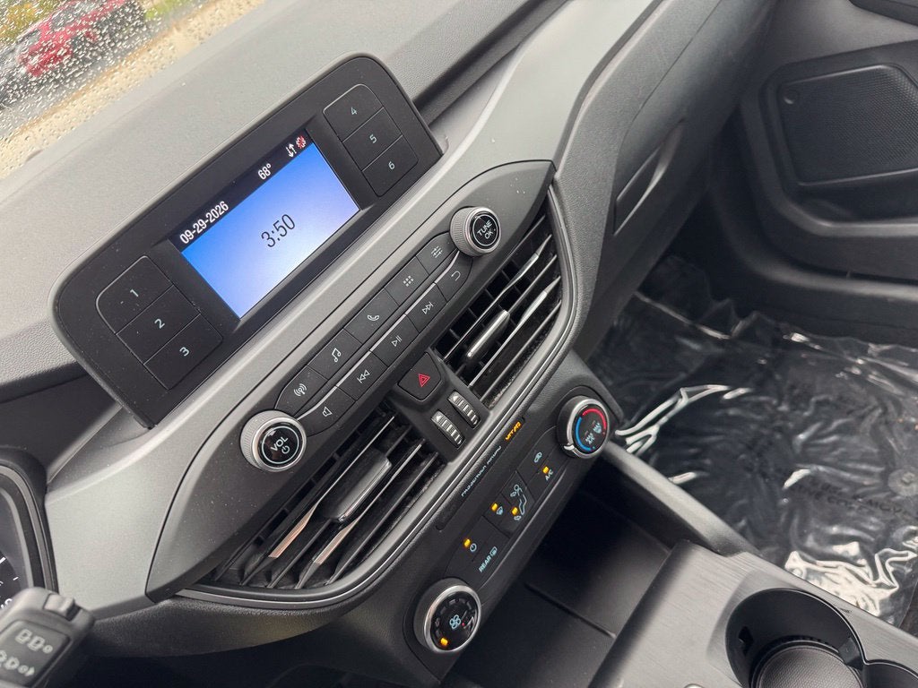 2020 Ford Escape S