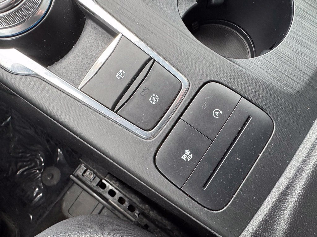 2020 Ford Escape S
