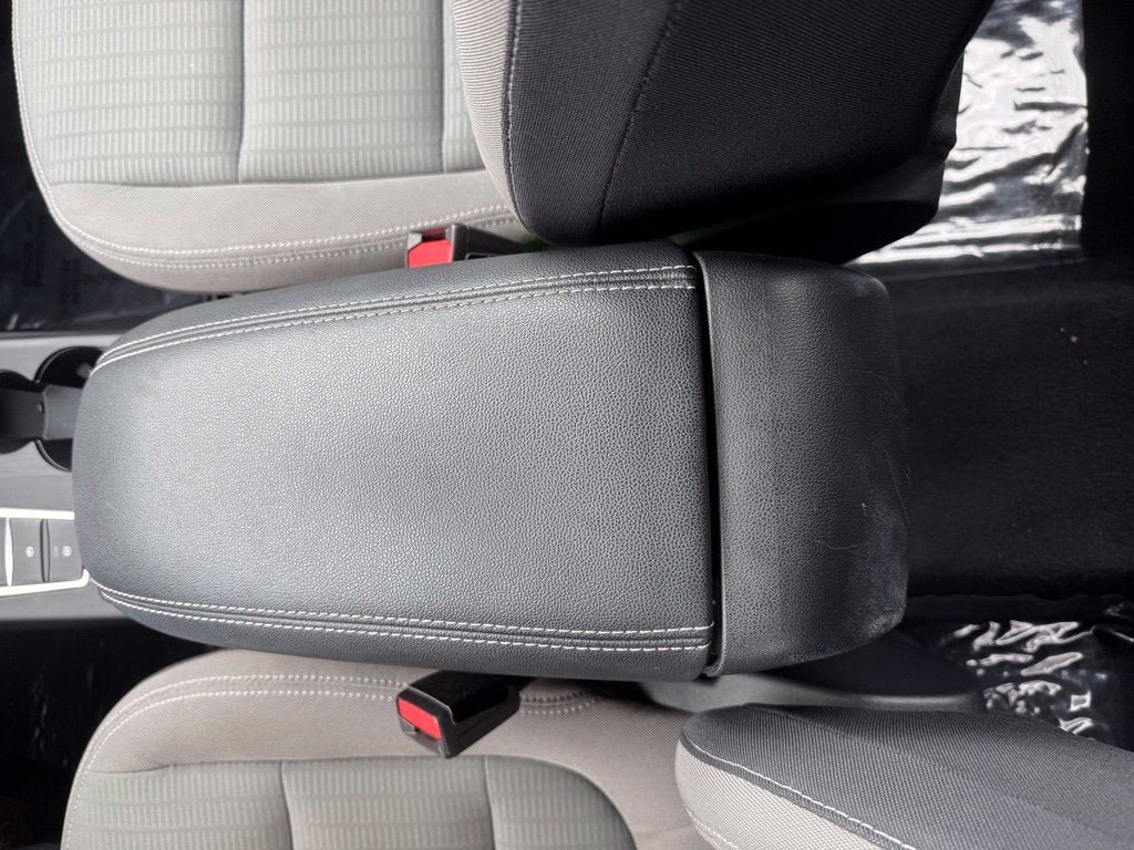 2020 Ford Escape S