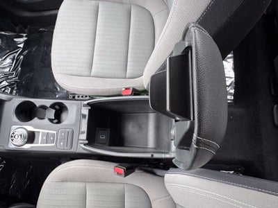 2020 Ford Escape S