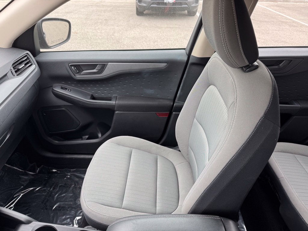 2020 Ford Escape S
