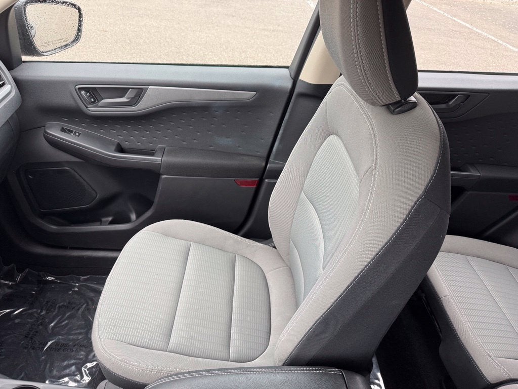 2020 Ford Escape S