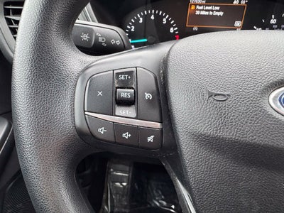 2020 Ford Escape S