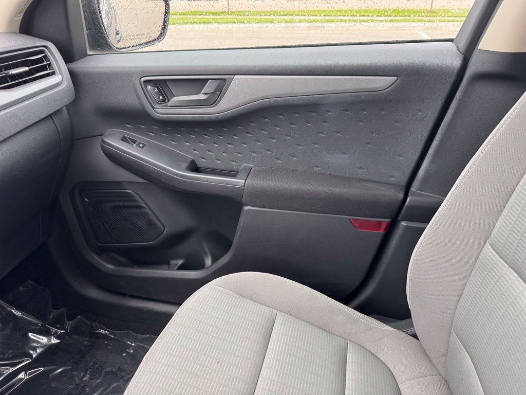 2020 Ford Escape S