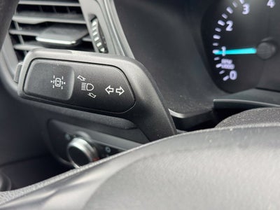 2020 Ford Escape S
