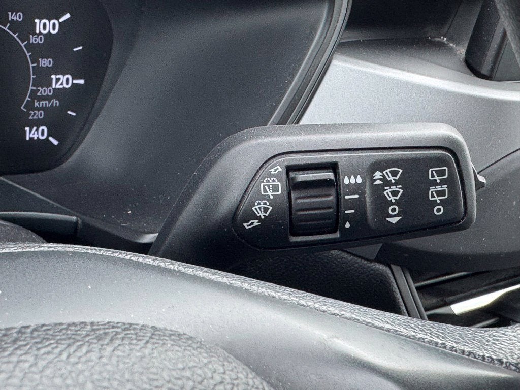 2020 Ford Escape S