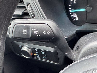 2020 Ford Escape S
