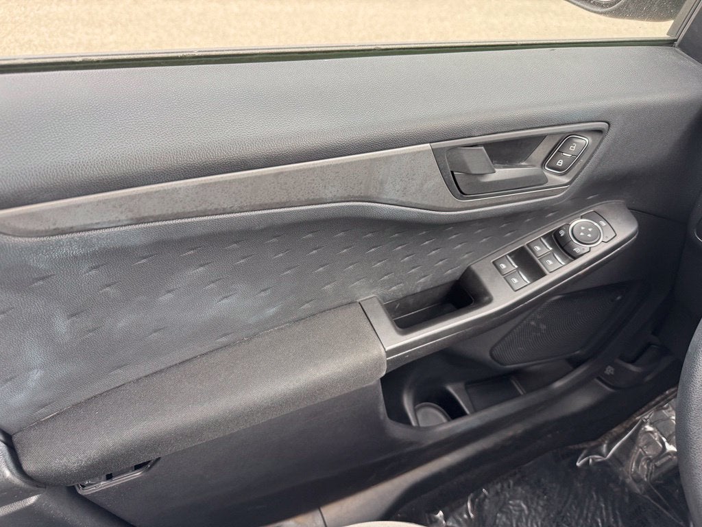 2020 Ford Escape S
