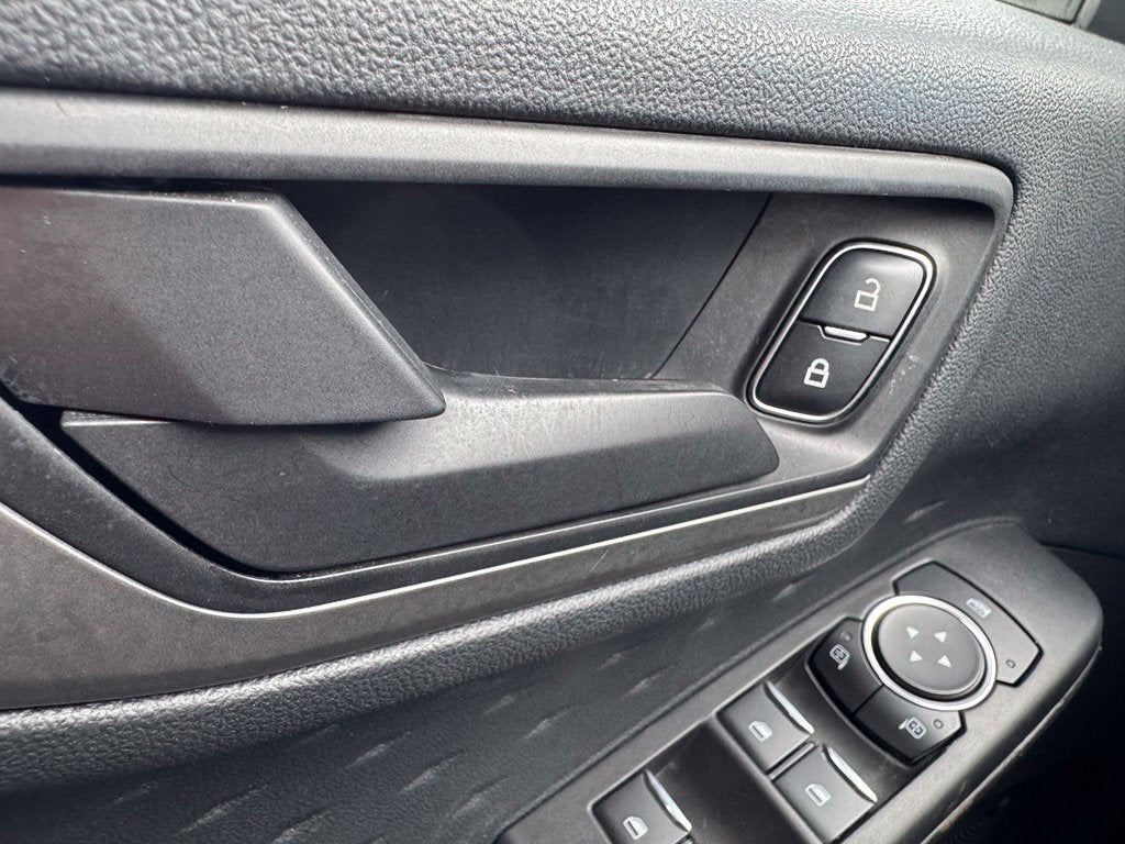 2020 Ford Escape S