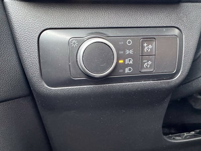 2020 Ford Escape S