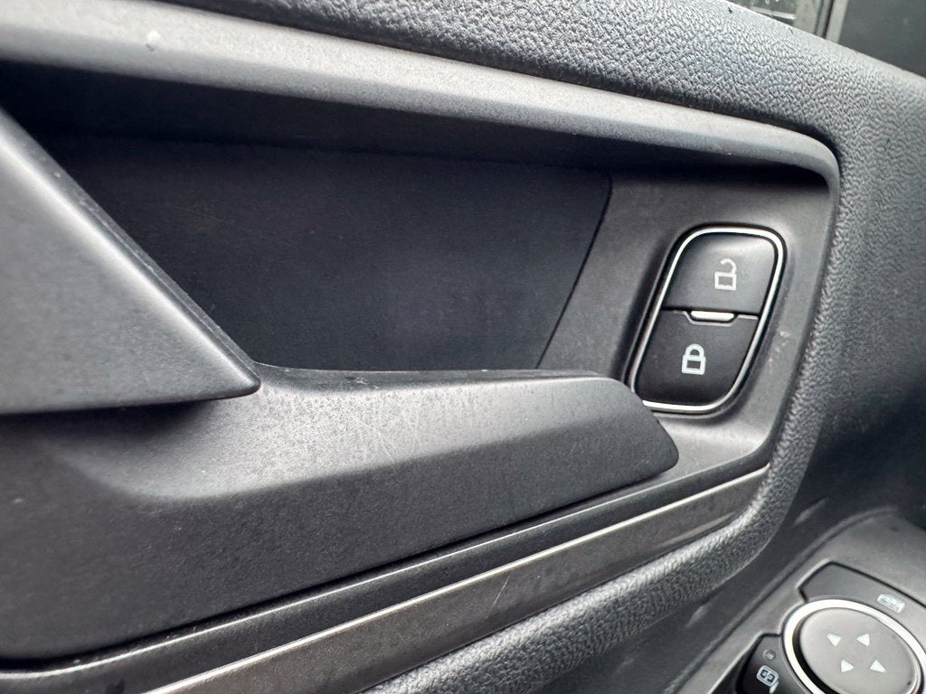 2020 Ford Escape S