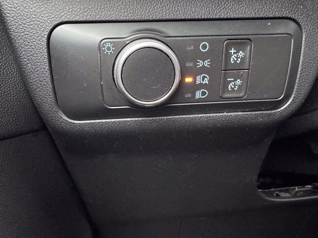 2020 Ford Escape S