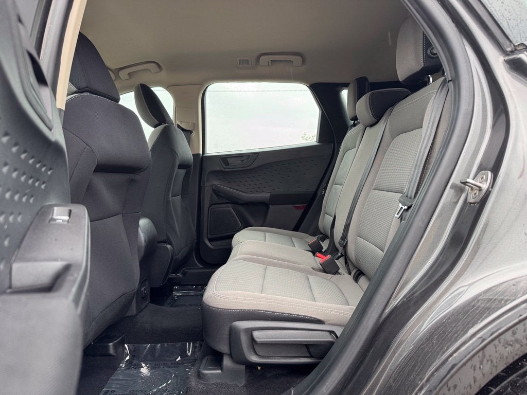 2020 Ford Escape S