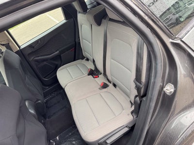 2020 Ford Escape S
