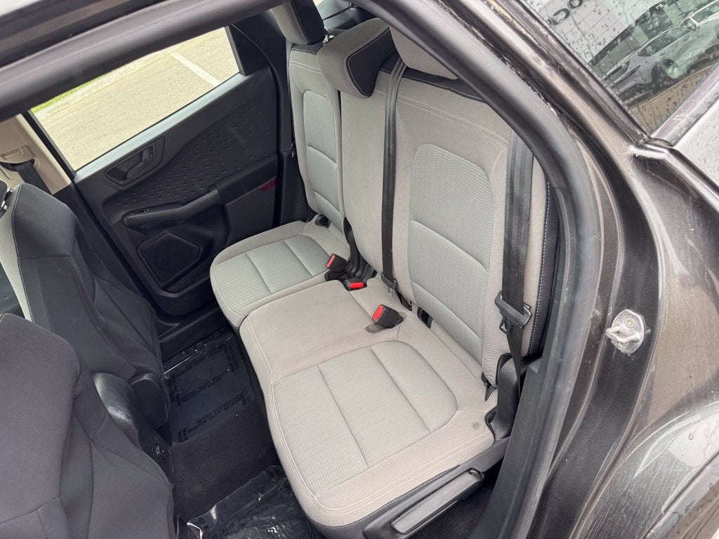 2020 Ford Escape S