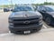 2015 Chevrolet Silverado 1500 WT