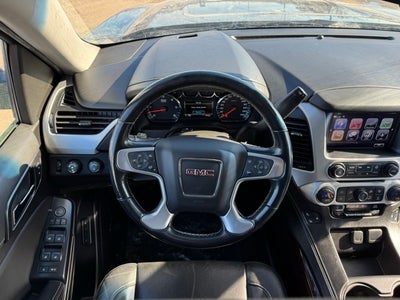 2020 GMC Yukon SLT