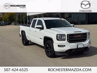 2018 GMC Sierra 1500 Base